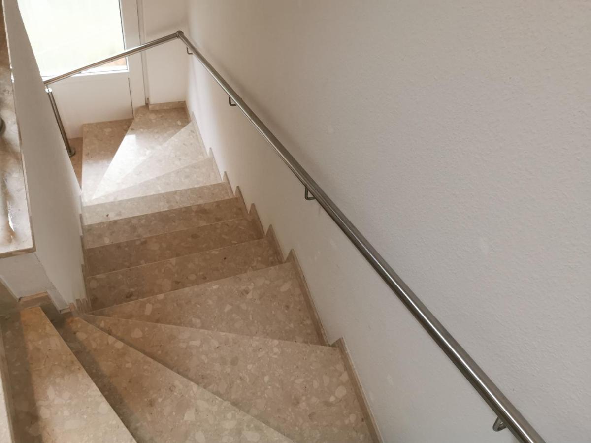 Fewo Goldene Linie Schillig Bagian luar foto